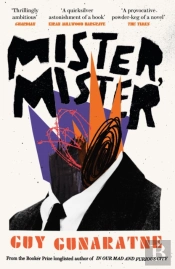 Mister, Mister