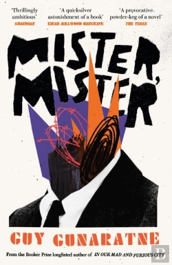 Bertrand.pt - Mister, Mister