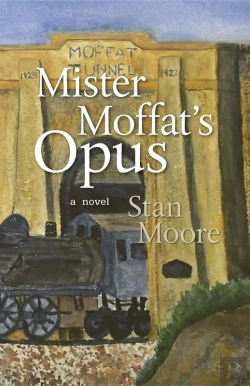 Bertrand.pt - Mister Moffat'S Opus