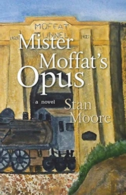 Bertrand.pt - Mister Moffat'S Opus