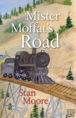 Bertrand.pt - Mister Moffat'S Road