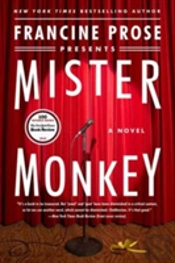 Mister Monkey