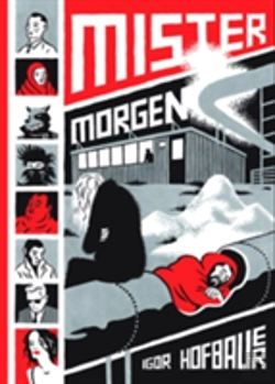 Bertrand.pt - Mister Morgen