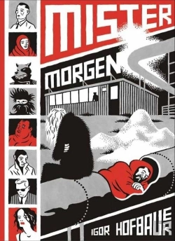 Bertrand.pt - Mister Morgen