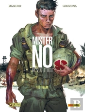 Mister No Revolution Vietnam