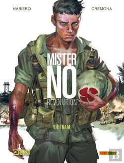 Bertrand.pt - Mister No Revolution Vietnam