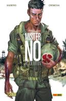 Mister No Revolution Vietnam