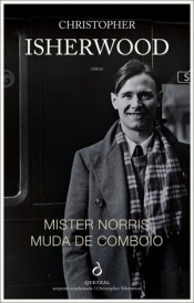 Mister Norris Muda de Comboio