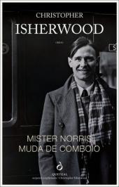 Mister Norris Muda de Comboio