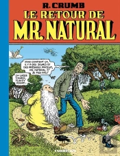 Mister Nostalgia