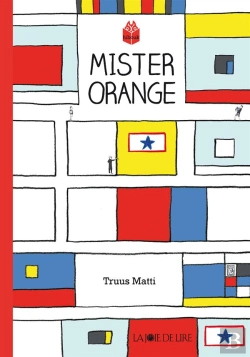 Bertrand.pt - Mister Orange