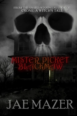 Bertrand.pt - Mister Picket Blackmaw