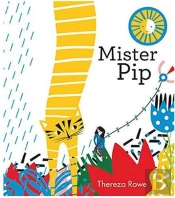 Mister Pip /Anglais