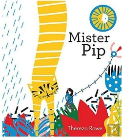 Bertrand.pt - Mister Pip /Anglais