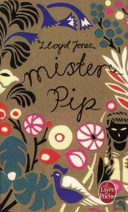 Bertrand.pt - Mister Pip