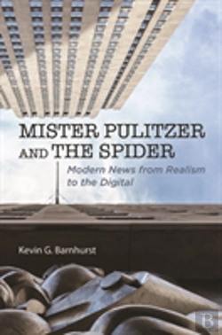 Bertrand.pt - Mister Pulitzer And The Spider