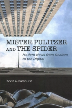 Bertrand.pt - Mister Pulitzer And The Spider