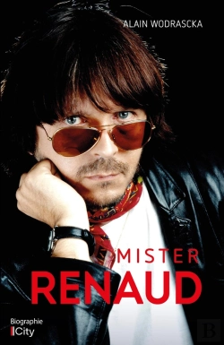 Bertrand.pt - Mister Renaud