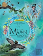 Mister Robin And The Magical Discovery