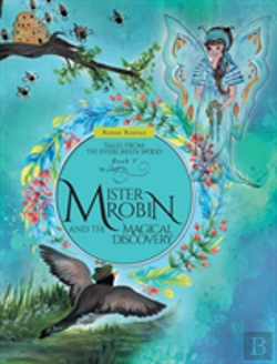 Bertrand.pt - Mister Robin And The Magical Discovery