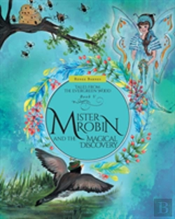 Bertrand.pt - Mister Robin And The Magical Discovery