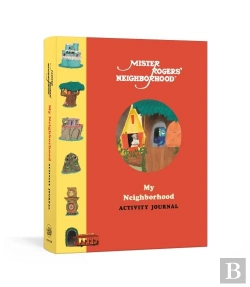 Bertrand.pt - Mister Rogers'' Neighborhood - My Neighborhood Activity Journal