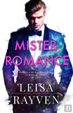 Bertrand.pt - Mister Romance