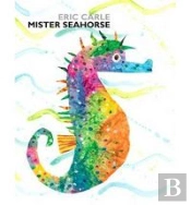 Mister Seahorse