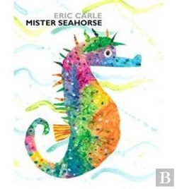 Bertrand.pt - Mister Seahorse