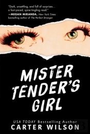 Mister Tender'S Girl