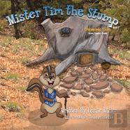 Mister Tim The Stump
