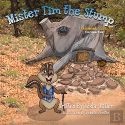 Bertrand.pt - Mister Tim The Stump