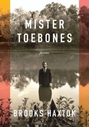 Mister Toebones
