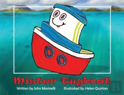 Bertrand.pt - Mister Tugboat