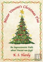 Mister Vincent'S Christmas Tree