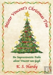 Mister Vincent'S Christmas Tree