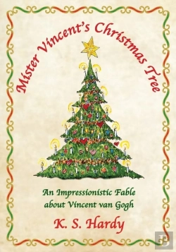 Bertrand.pt - Mister Vincent'S Christmas Tree
