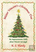 Mister Vincent'S Christmas Tree