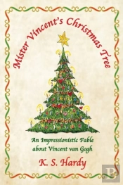 Mister Vincent'S Christmas Tree