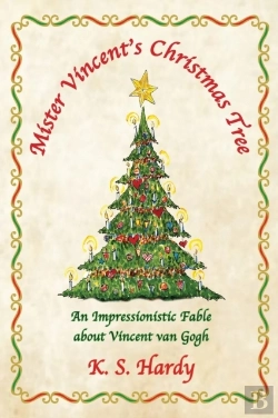 Bertrand.pt - Mister Vincent'S Christmas Tree