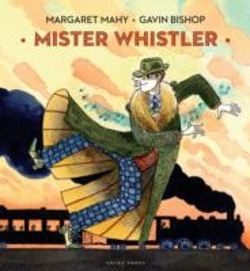 Bertrand.pt - Mister Whistler