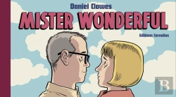 Bertrand.pt - Mister Wonderful