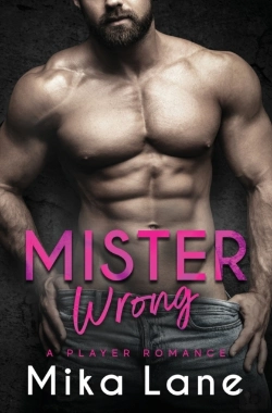 Bertrand.pt - Mister Wrong