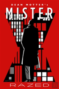 Bertrand.pt - Mister X: Razed