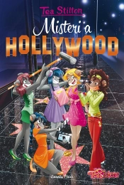 Misteri A Hollywood