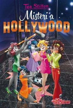 Bertrand.pt - Misteri A Hollywood