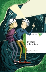 Misteri A La Mina