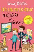 Misteri Al Museu