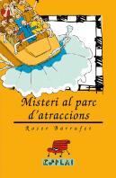 Misteri Al Parc D'Atraccions