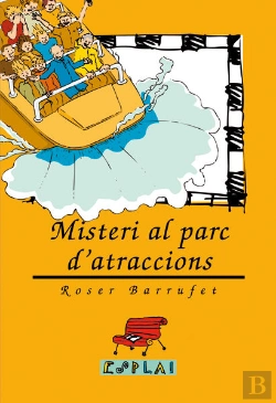 Bertrand.pt - Misteri Al Parc D'Atraccions